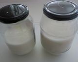Foto del paso 7 de la receta: Yogur natural casero