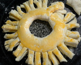 Foto del paso 5 de la receta: Rosca cremona casera