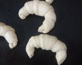 Foto del paso 1 de la receta: Medialunas de mi bis abuela🤗🤗🤗🤗