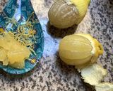 Une image de l'étape 4 de 🍂Houmous 🎅👨‍🍳parfums de fête 🍾.