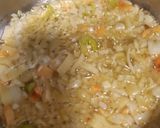 Csirkeszárnypörkölt recept fázis 2 fotója