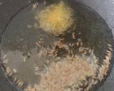 Dahi Tikhari (Dahi Ki Sabzi) recipe step 2 photo