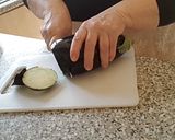 Foto del paso 2 de la receta Pastel de Pasta con Verduras