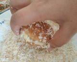 Foto del paso 5 de la receta: Galletas de Coco