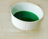 A picture of step 4 of Peppermint Jelly.