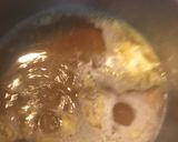 Foto del paso 1 de la receta Buñuelos de viento sin leche