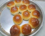 Foto del paso 12 de la receta: Pan de naranja