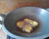 Foto langkah ke 2 dari resep bakwan jagung "kress" tanpa telor.