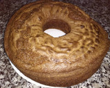 Foto del paso 7 de la receta: Bizcocho de chocolate