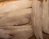 Foto del paso 1 de la receta: Atún fresco al horno