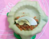 Foto langkah ke 9 dari resep Pastel isi Sayur & Telur.