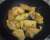 Foto langkah ke 3 dari resep Ayam Goreng simpel.