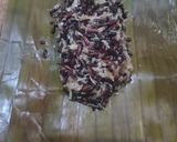Foto langkah ke 4 dari resep Lapek Sagan.