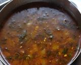A picture of step 4 of Misal pav.