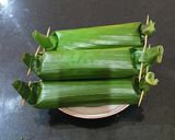 Foto langkah ke 5 dari resep Rolade Tahu Daun Singkong.