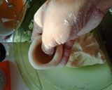 Foto langkah ke 9 dari resep Empek Empek Dos a.k.a empek empek irit #BikinRamadanBerkesan.