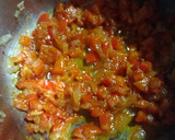 Foto del paso 2 de la receta: Mejillones en salsa