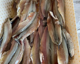 Foto del paso 1 de la receta: Boquerones fritos