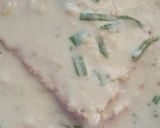 Foto langkah ke 1 dari resep Tempe mendoan.