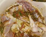 Foto langkah ke 9 dari resep Nasi Kabsah Ayam.