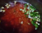Foto langkah ke 3 dari resep Mpasi 6m+ (Beras Merah).