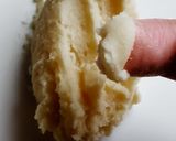 A picture of step 4 of Pomme Purée | Mashed Potatoes.