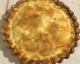 Foto del paso 9 de la receta: Tarta de espinaca 🙌🏼💥