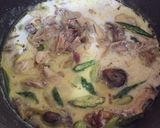 Foto langkah ke 2 dari resep Garang Asem Ayam.