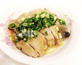 油蔥雞腿的食譜步驟6照片