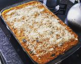 Foto do passo 11 de Escondidinho de carne seca com purê de abóbora e batata doce