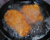 Foto langkah ke 6 dari resep Chicken Katsu.