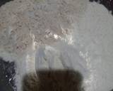 Cheese paratha recipe step 1 photo