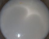 Foto langkah ke 4 dari resep Bubur Mutiara.