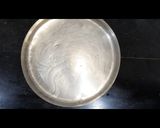 A picture of step 4 of Chicken salami chaap.