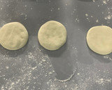 Foto del paso 3 de la receta: Tortas de mantequilla #1receta 1árbol