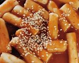 Foto langkah ke 9 dari resep Toppoki.