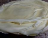 Foto langkah ke 6 dari resep Kulit Risoles / Risol anti gagal.