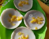 Foto langkah ke 7 dari resep Serabi Nangka.