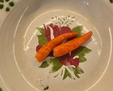 Foto langkah ke 3 dari resep Ketoprak Khas Betawi.