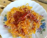 Foto langkah ke 4 dari resep Selai Nanas Isian Nastar homemade.