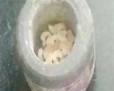 A picture of step 2 of Makan peda.