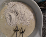 Foto del paso 3 de la receta: Budín de naranja y avena