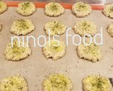 Foto langkah ke 3 dari resep Cookies Tempe Teri.