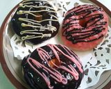 Foto langkah ke 8 dari resep Donat kentang super lembuut anti gagal.