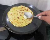 મેથી મસાલા ખાખરા (Methi Masala Khakhra Recipe In Gujarati) રેસીપી સ્ટેપ2ફોટો