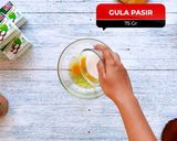 Foto langkah ke 1 dari resep Lumpur Surga.
