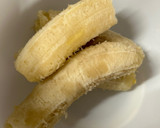 Foto del paso 1 de la receta: Budín de banana y chocolate 🍌🍫