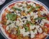 A picture of step 6 of Pizza.