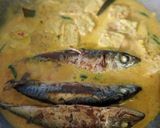 Foto langkah ke 4 dari resep Kothokan pindang tempe.