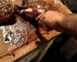 Foto del paso 1 de la receta: Bondiola a la parrilla